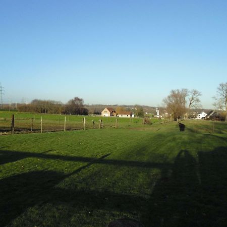 B&B Bodegem Dilbeek Extérieur photo